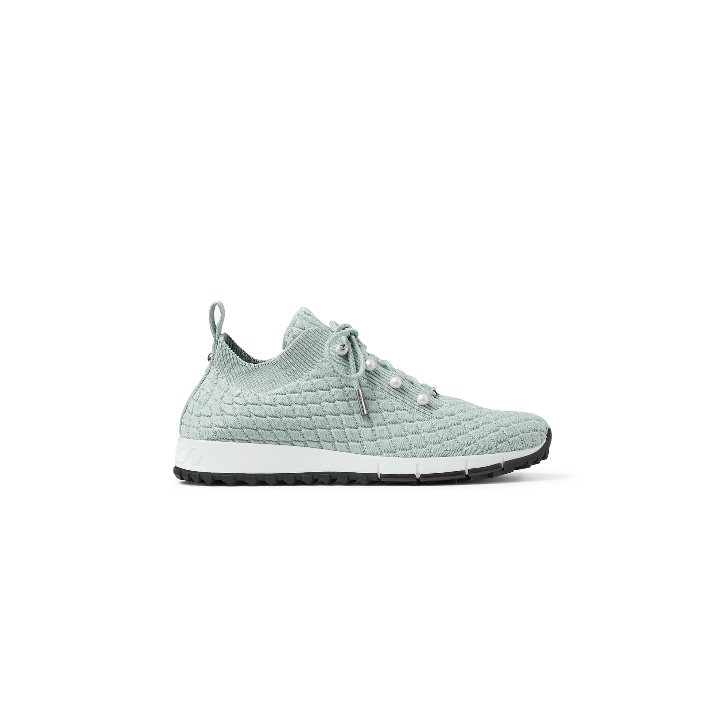 Ji*y Ch* veles knitted sneakers velesitb